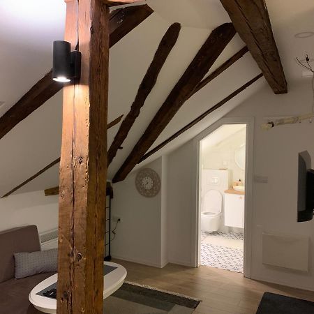 West Studio Apartment Sarajevo Exterior photo