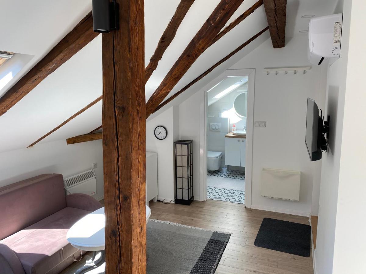 West Studio Apartment Sarajevo Exterior photo