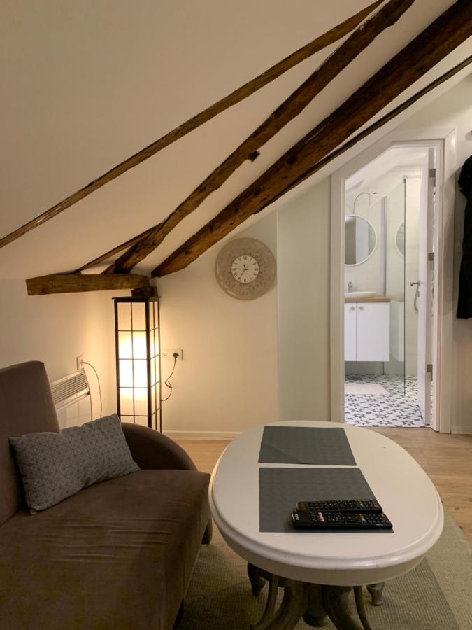 West Studio Apartment Sarajevo Exterior photo