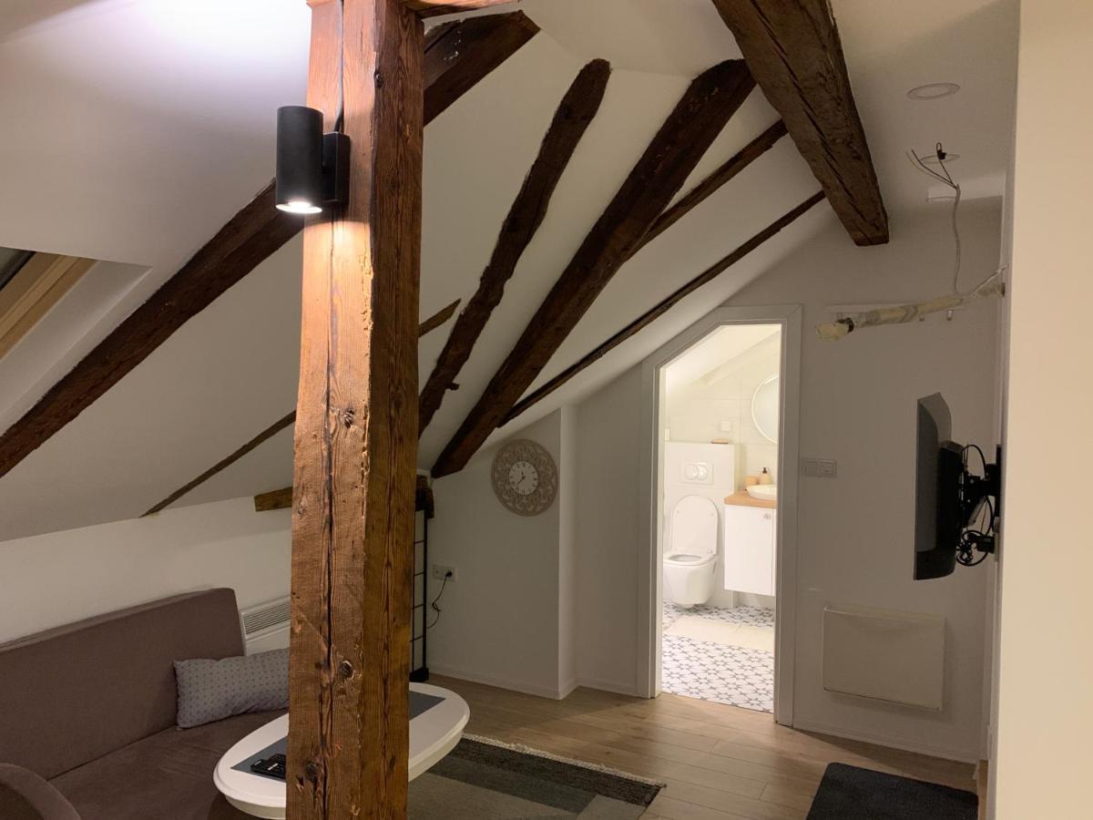 West Studio Apartment Sarajevo Exterior photo