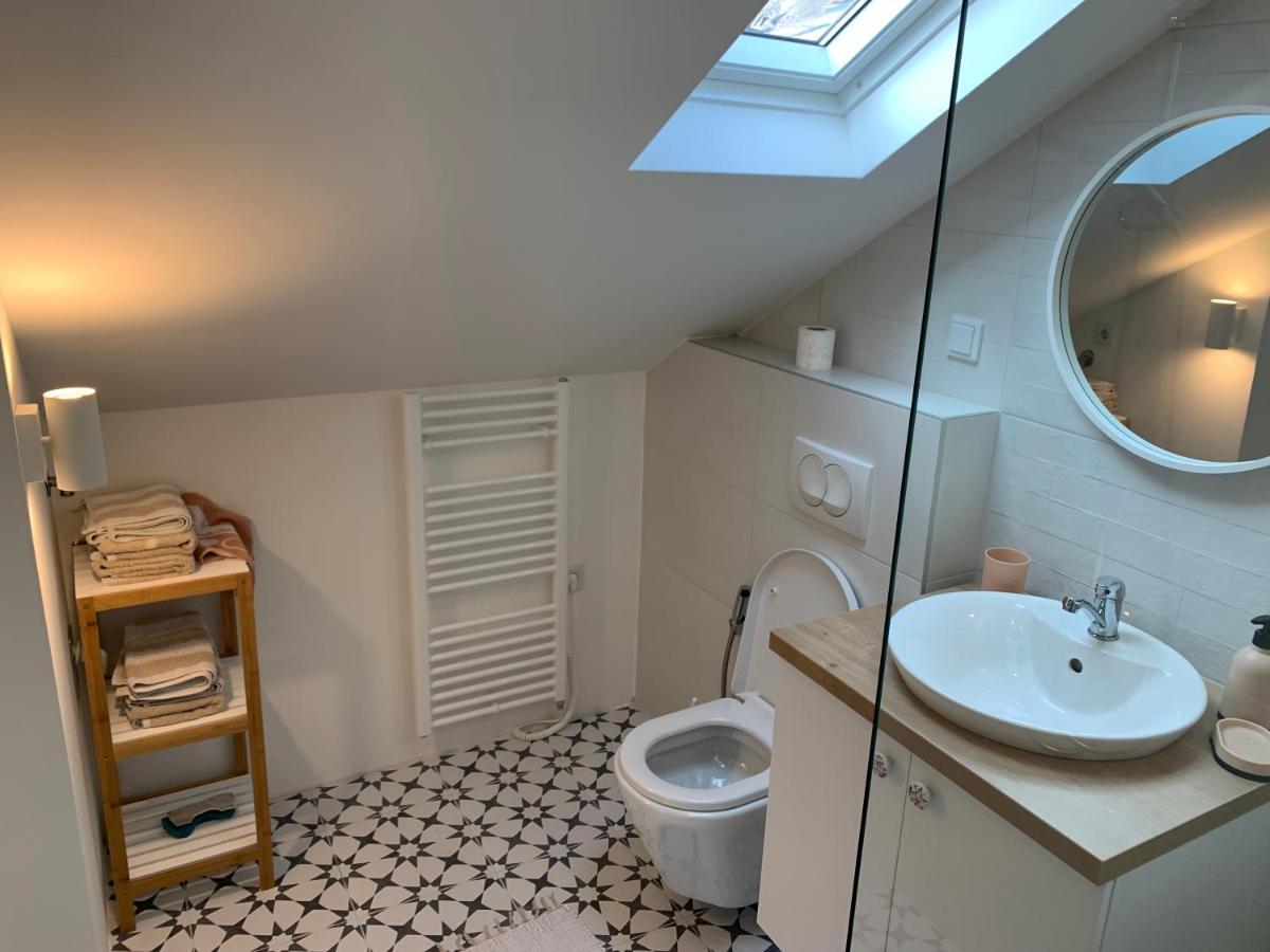 West Studio Apartment Sarajevo Exterior photo