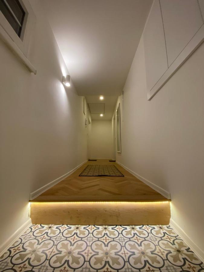 West Studio Apartment Sarajevo Exterior photo